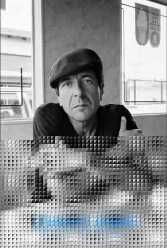 Leonard Cohen: If It Be Your Will