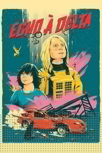 Echo à Delta