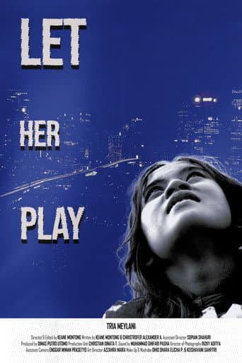 Let Her Play