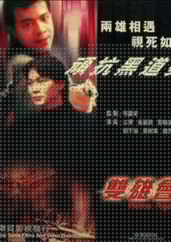 鐳射劇場之雙雄會