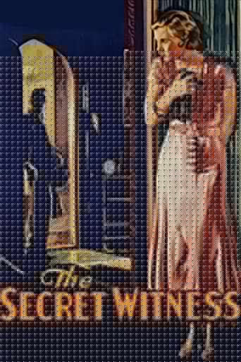 The Secret Witness