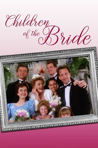 Les enfants de la mariée