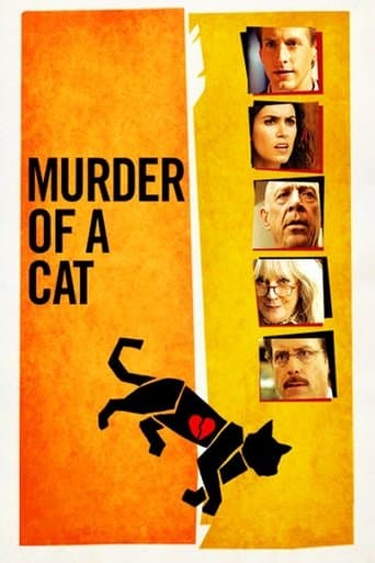 Qui A Tué Le Chat ?