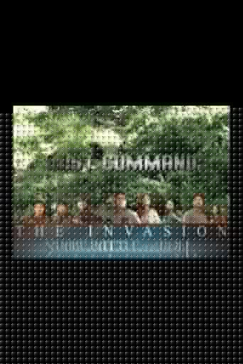 Lost Command