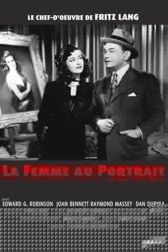 La Femme au portrait