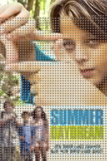 Summer Daydream
