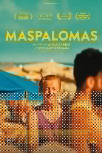 Maspalomas