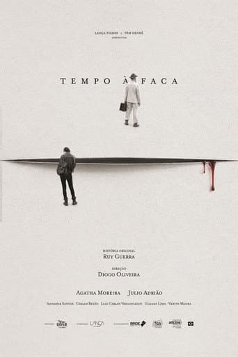 Tempo à Faca