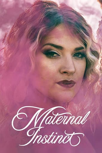 Maternal Instinct : L'énigme Taylor Parker