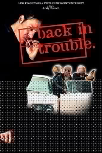 Back in Trouble