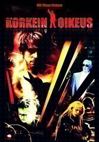 Korkein oikeus