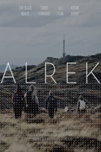Alrek