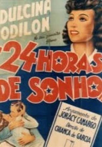 24 Horas de Sonho