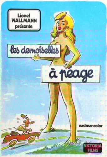 Les Demoiselles à péage