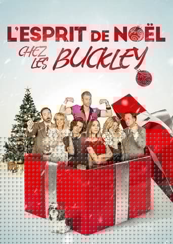L'esprit de Noël chez les Buckley