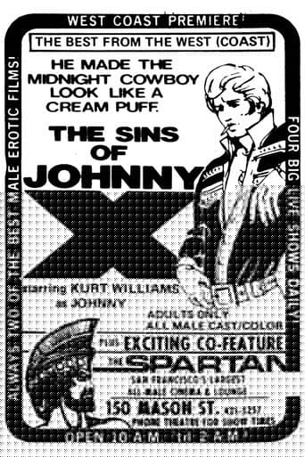 The Sins of Johnny X