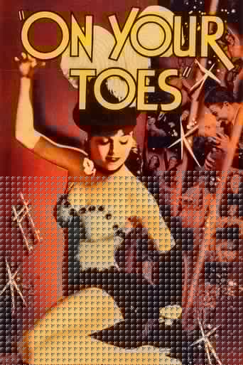 On Your Toes