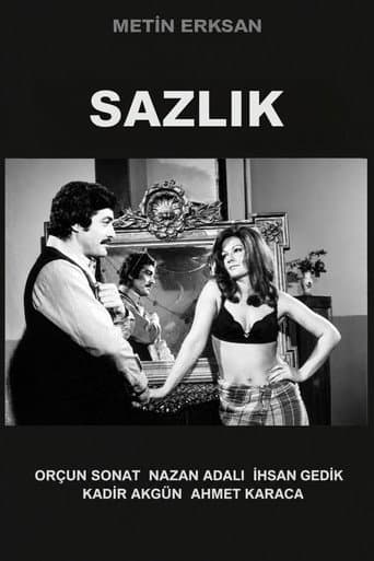 Sazlık