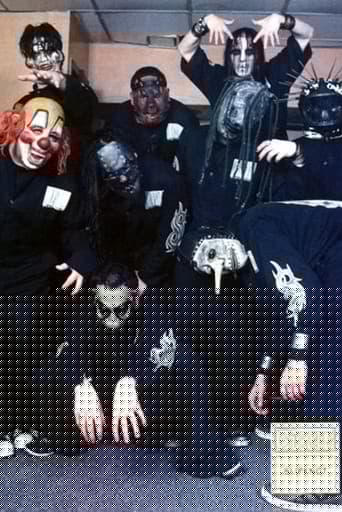 Slipknot - Live at Hairy Mary's 1999