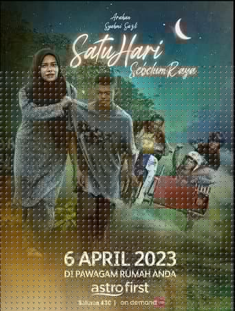 Satu Hari Sebelum Raya