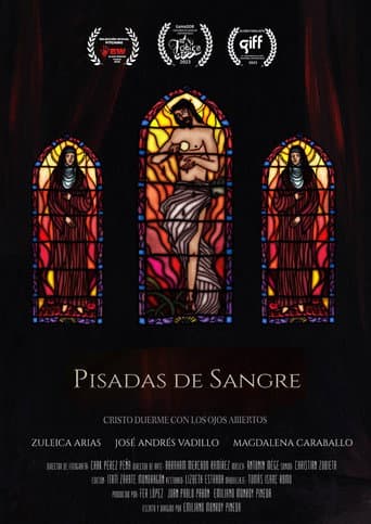 Pisadas de Sangre