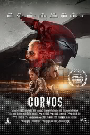 CORVOS