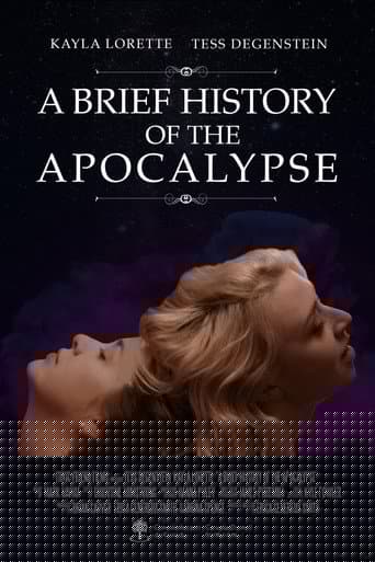 A Brief History of the Apocalypse