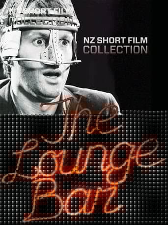 The Lounge Bar