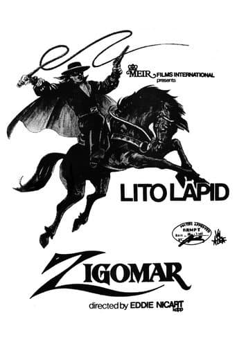 Zorro le Justicier Masqué