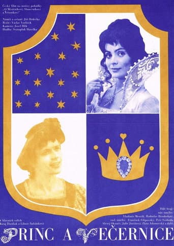 Le Prince et l'Étoile du Soir