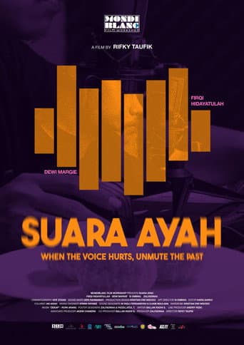 Suara Ayah