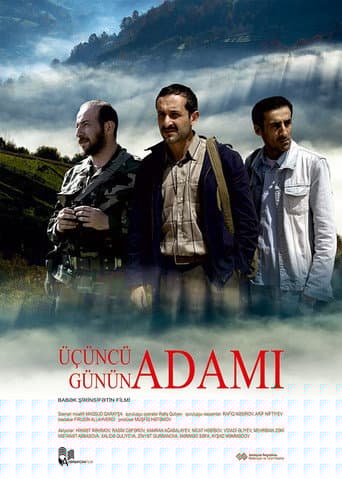 Üçüncü Günün Adamı