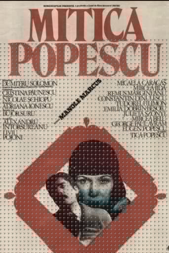Mitică Popescu