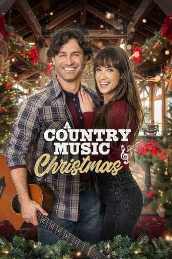 A Country Music Christmas