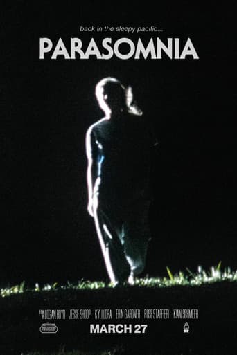 Parasomnia