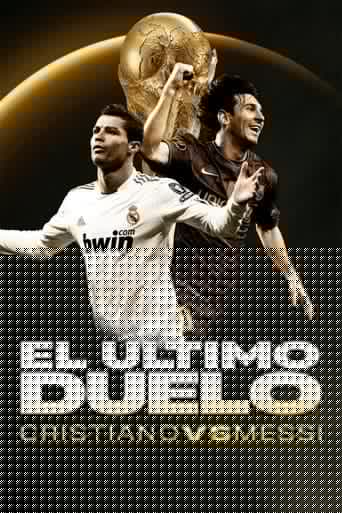 El último duelo