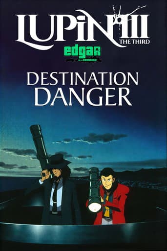 Lupin III : Destination danger