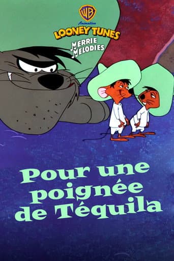 Pour une poignée de Téquila