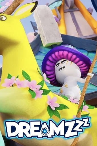 LEGO DREAMZzz: Meet the Dreamlings