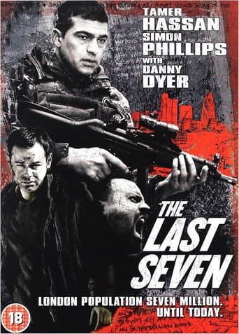 The Making of 'The Last Seven'