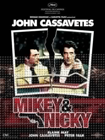 Mikey et Nicky