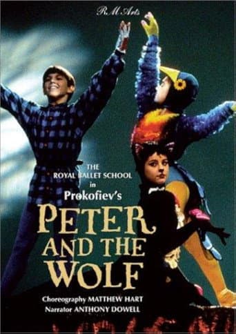 Peter and the Wolf - The Royal Ballet School