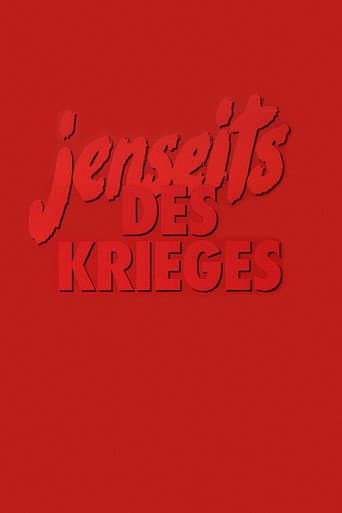 Jenseits des Krieges