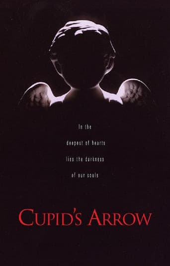 Cupid's Arrow