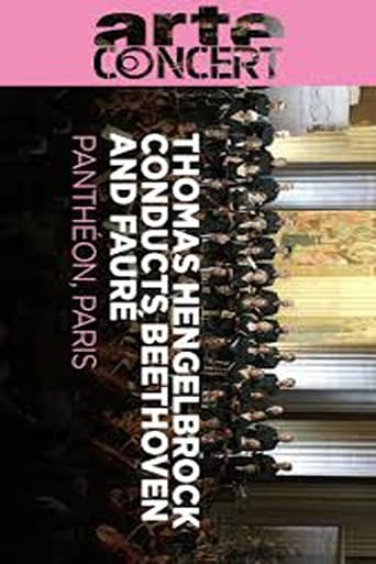 Das Requiem von Fauré im Pariser Panthéon