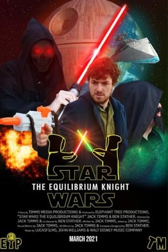 The Equilibrium Knight