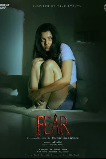 Fear