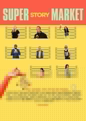 Super Story Market