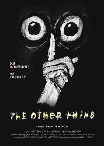 The Other Thing