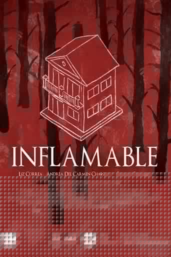 Inflamable